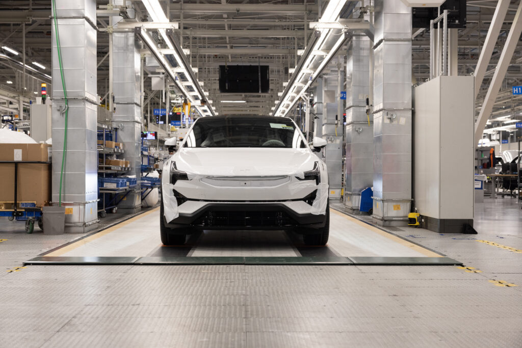 Polestar's $25M Lawsuit and What it Means for Owners