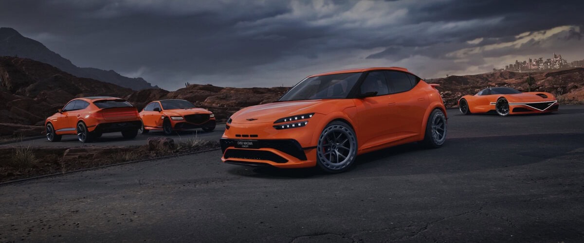 Featured image for “Americans Want EVs, Just Not All at Once”