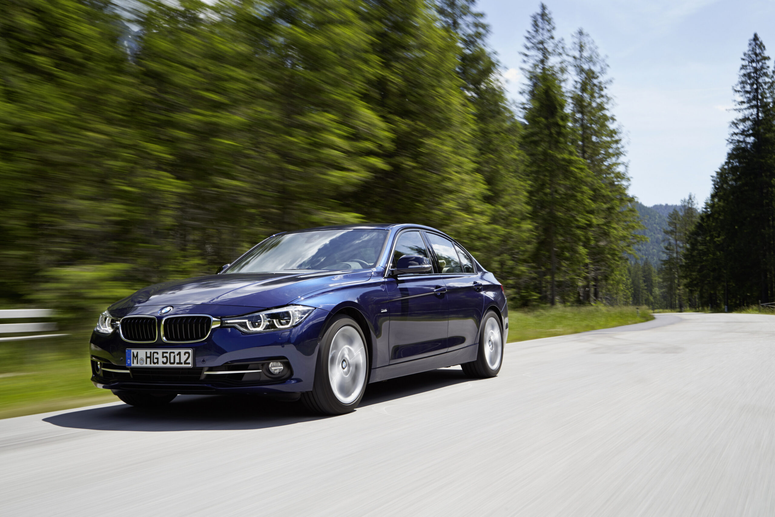 Featured image for “Used Luxury Cars That Last: 5 Overlooked Bargains”