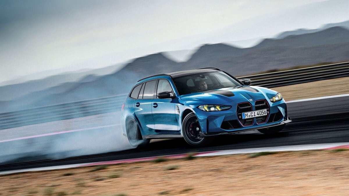 Featured image for “The Five Most Beautiful Cars in America Right Now”