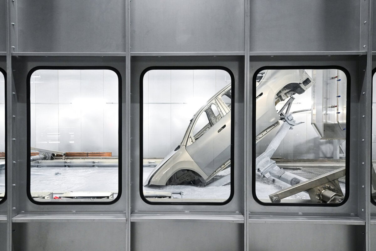 Featured image for “BMW Doubles Down on Circular Car Manufacturing”