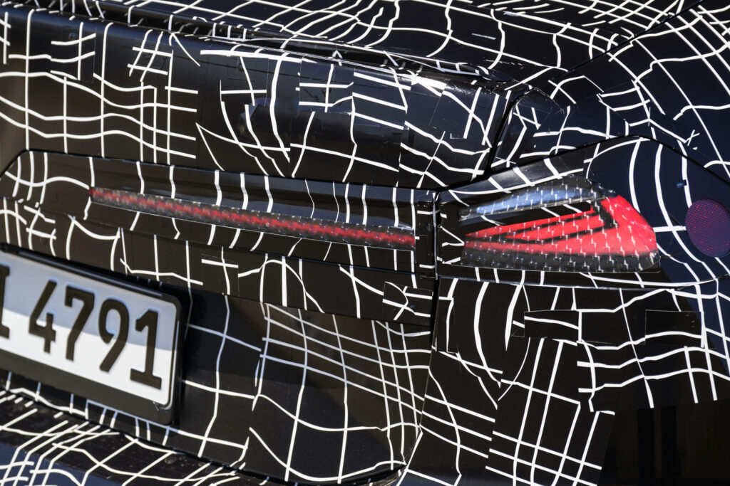 Next Generation BMW 3 Series Wraps up Testing