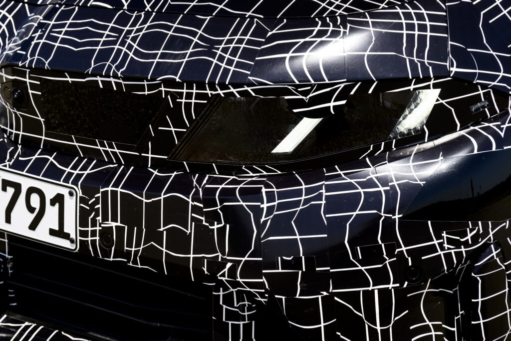 Next Generation BMW 3 Series Wraps up Testing
