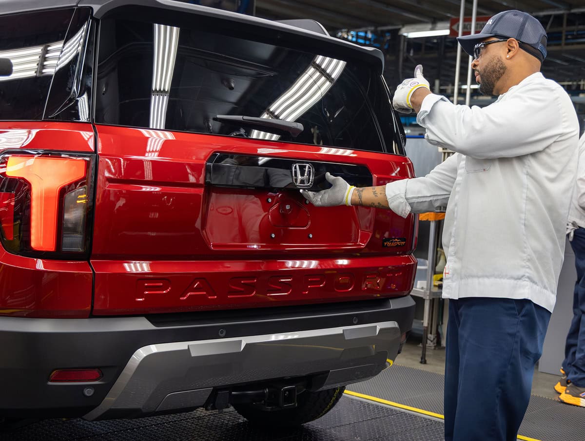 Featured image for “Honda Turns to India’s Tata for Next-Gen Cars”