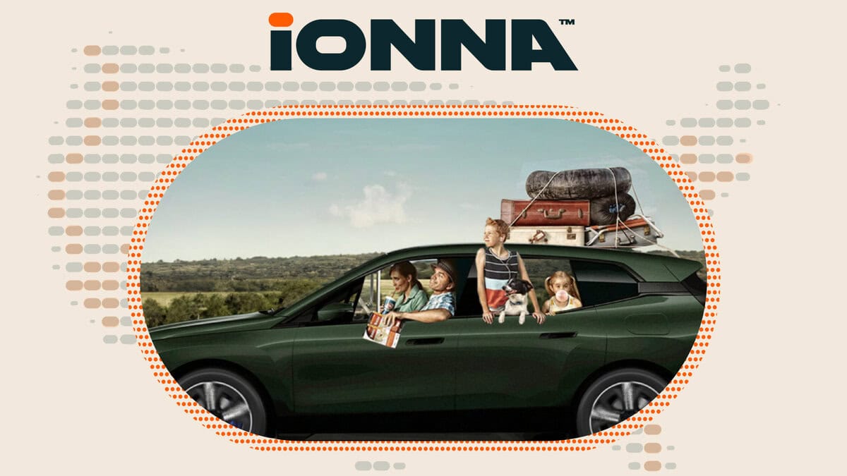 Featured image for “IONNA Charging Network Doubles Size, Tops JD Power”