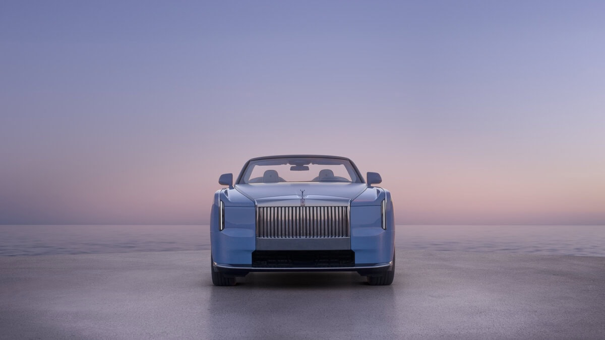 Featured image for “Why Rolls-Royce Project Nightingale Is Bigger Than a Car”
