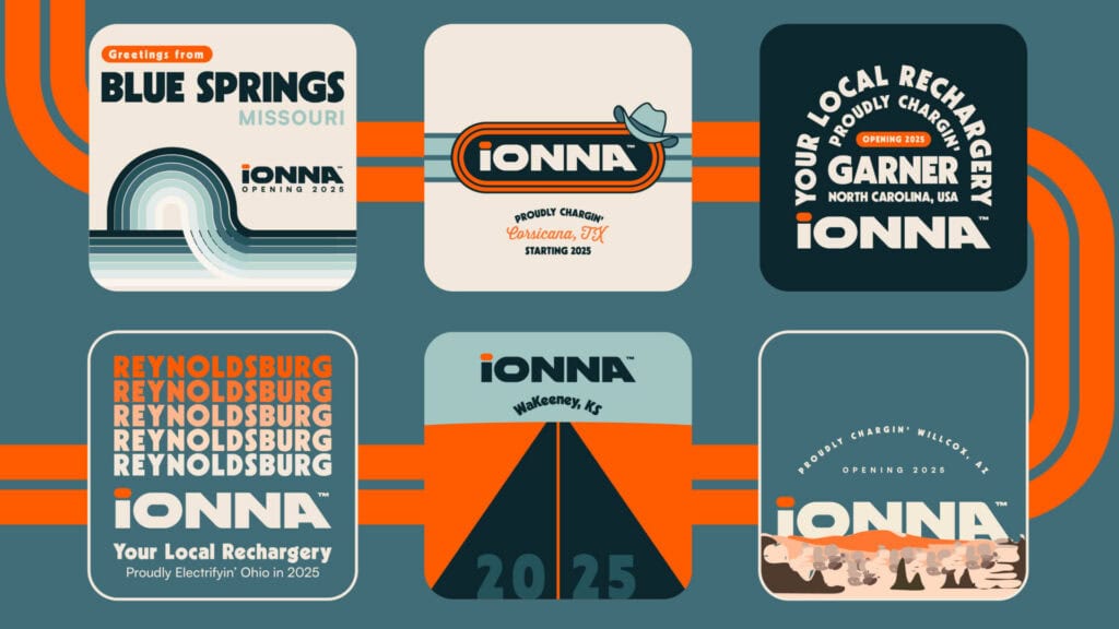 Ionna
