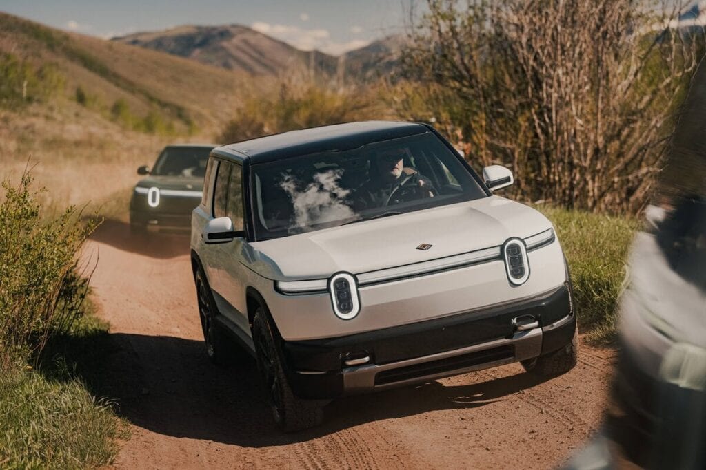 Rivian R2