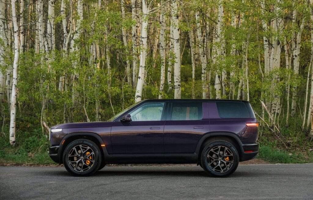 The Rivian R2