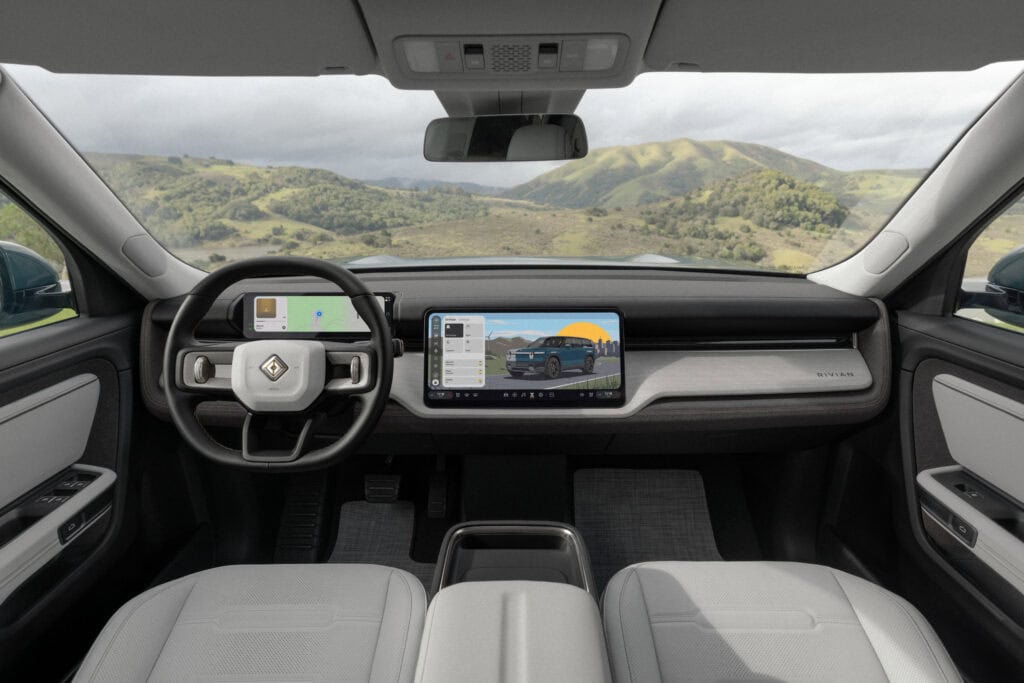 Rivian R2