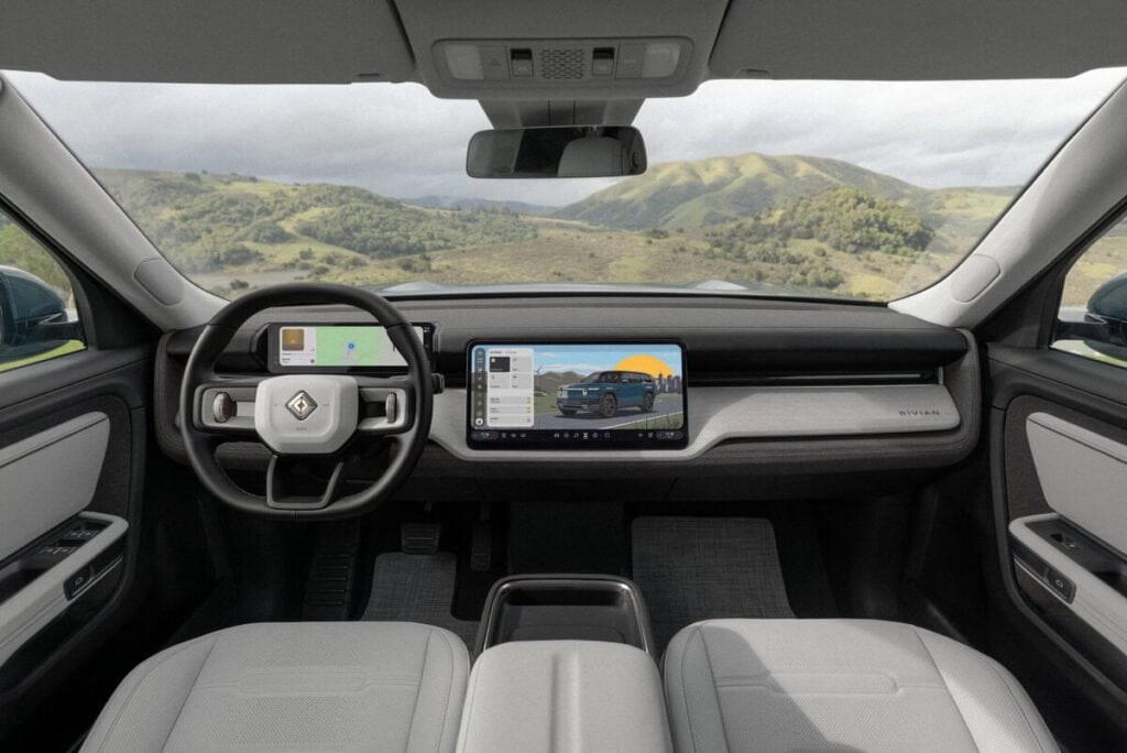 Rivian R2