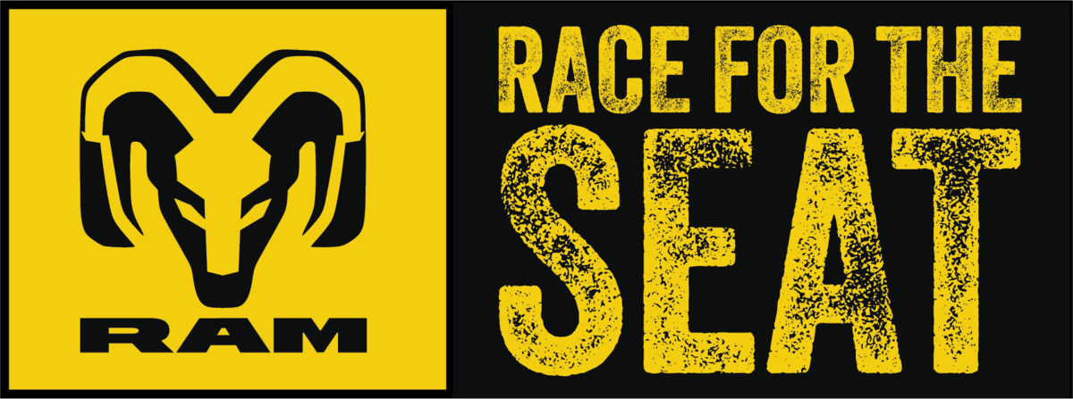 Featured image for “Ram Race For The Seat: This Truck Brand Is Rewriting NASCAR”