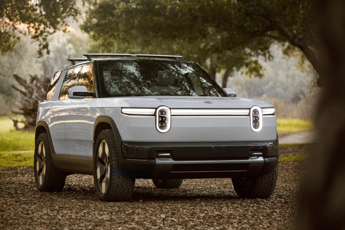 Featured image for “Rivian R2 Spring Production Looms – Reserve Now or Wait?”