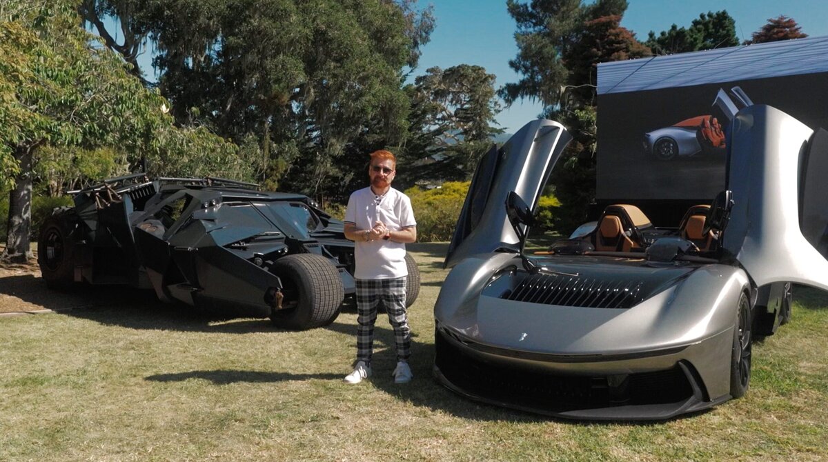 Featured image for “Monterey Car Week 2025: Police Prepare for Exotic Car Chaos”