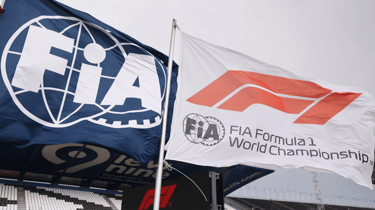 Featured image for “Cheating in Formula 1? The race between teams and the FIA”