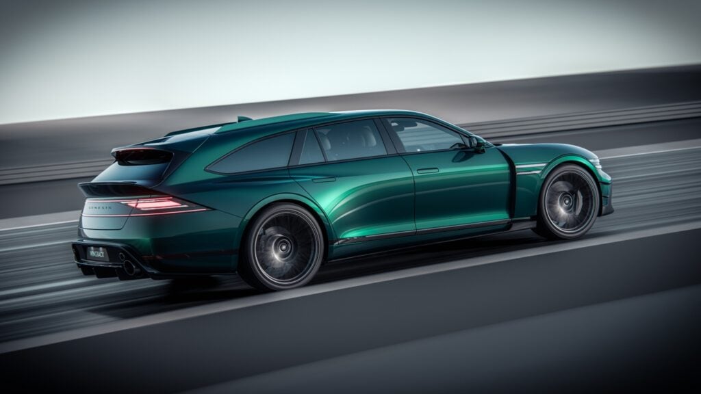 G90 Wingback Concept