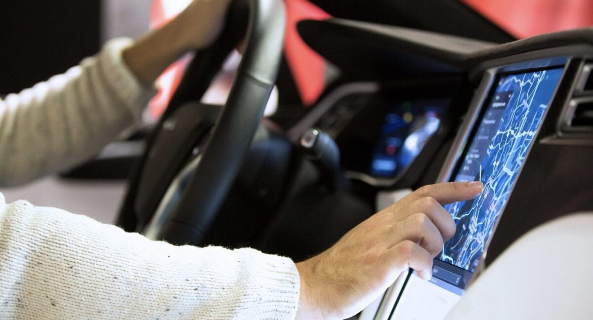 Featured image for “How Your Car Could Prevent 12,000 Drunk Driving Deaths a Year”