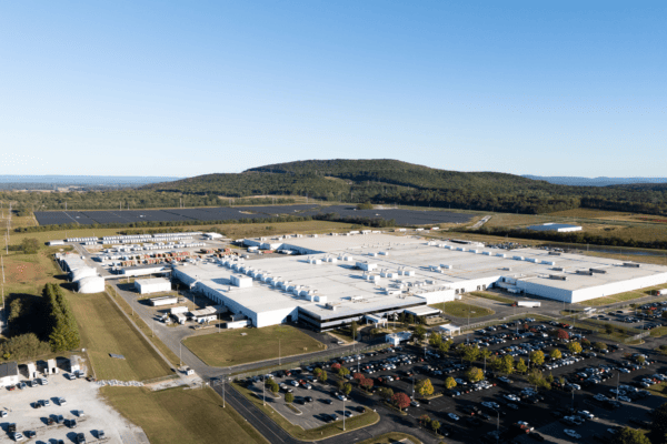 Featured image for “Semiconductor Tariffs Could Raise Car Prices”