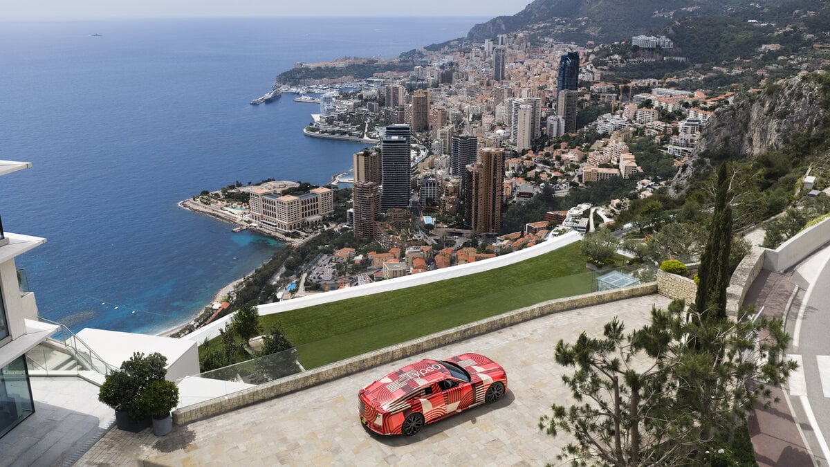 Featured image for “Pebble Beach 2026: The Cars That Defined Monterey”