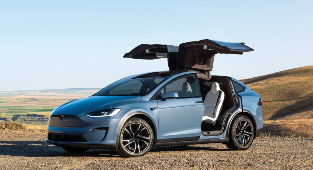 Featured image for “Tesla Ditches Model S and X for Robots: Are Car Companies Becoming Robot Giants?”