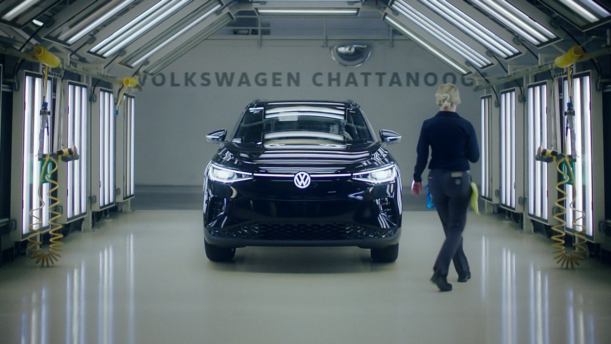 Featured image for “Volkswagen’s American Reinvention Is Taking Shape”