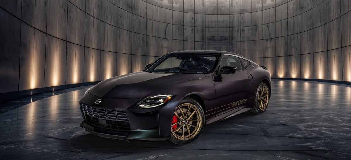 Featured image for “Why the 2026 Nissan Z Heritage Edition Hits Different”