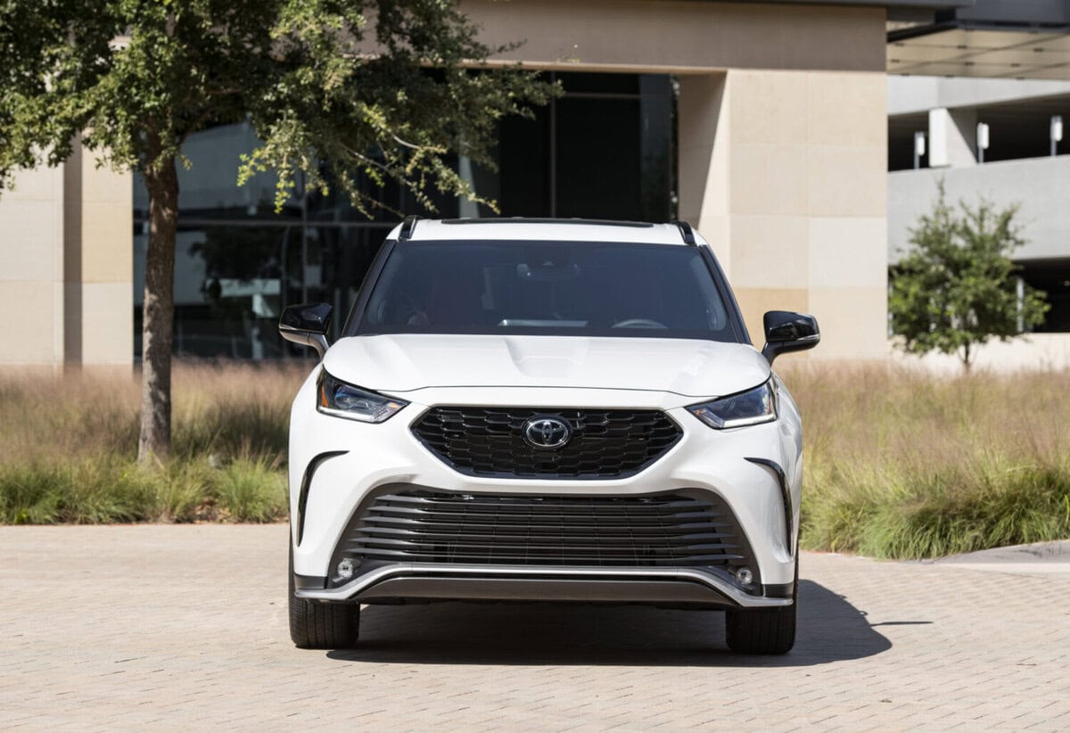 Featured image for “2026 Toyota Highlander: Which Trim Deserves Your Drive?”