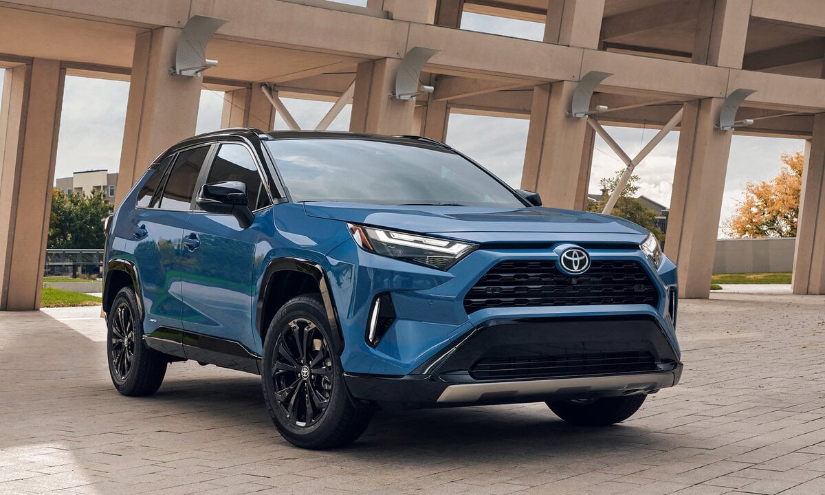 Featured image for “Why Hybrids Are Suddenly the Smarter Choice Over EVs in 2026”