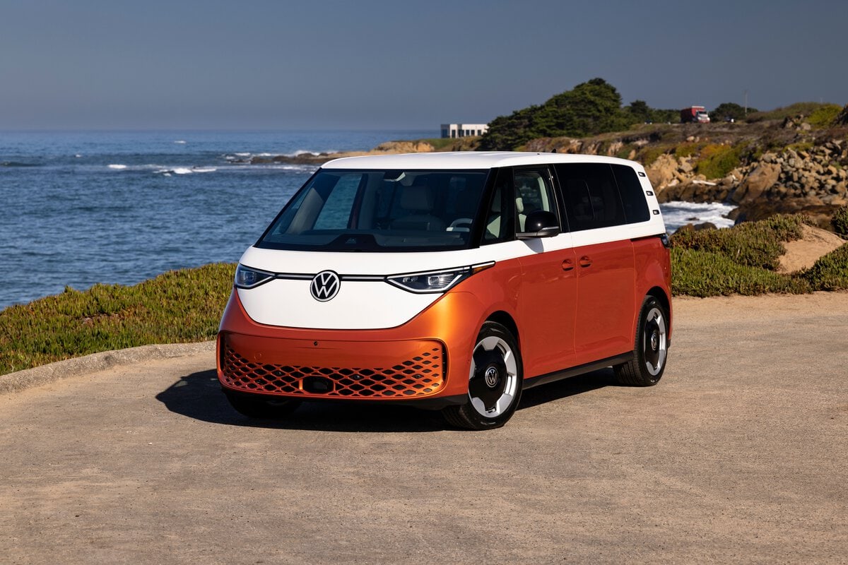 Featured image for “Volkswagen Group Cuts Could Reshape 5 Major Brands”