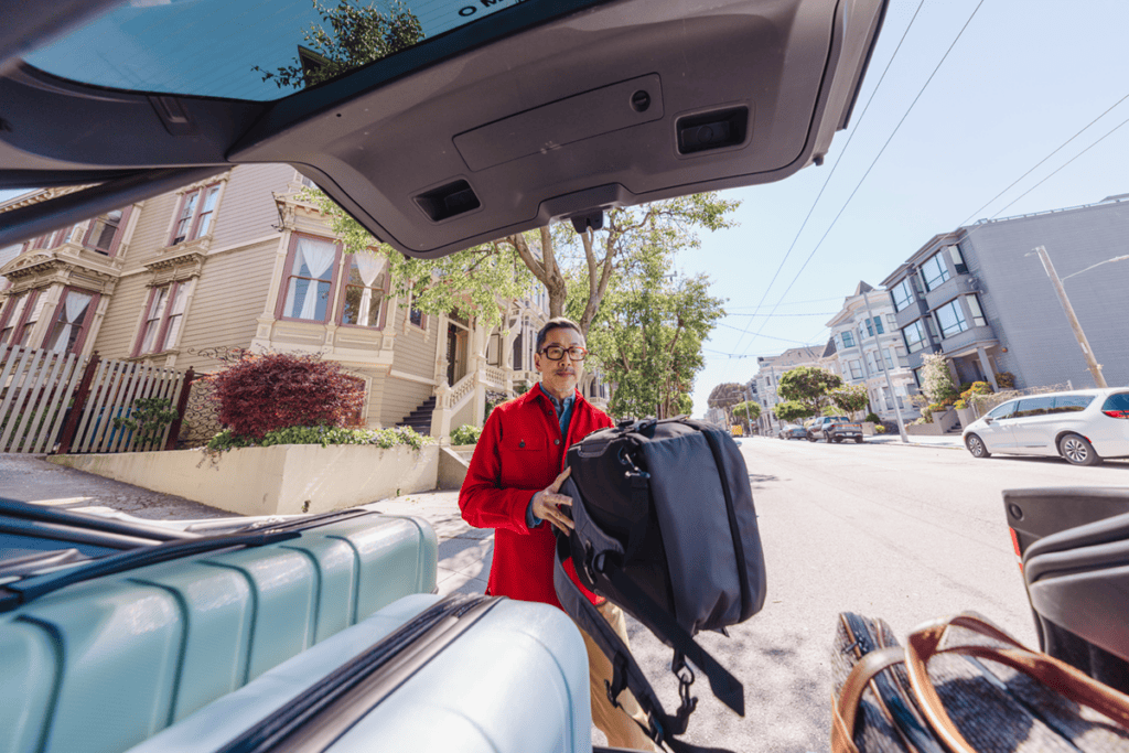 Waymo Gets Greenlight to Expand Throughout California