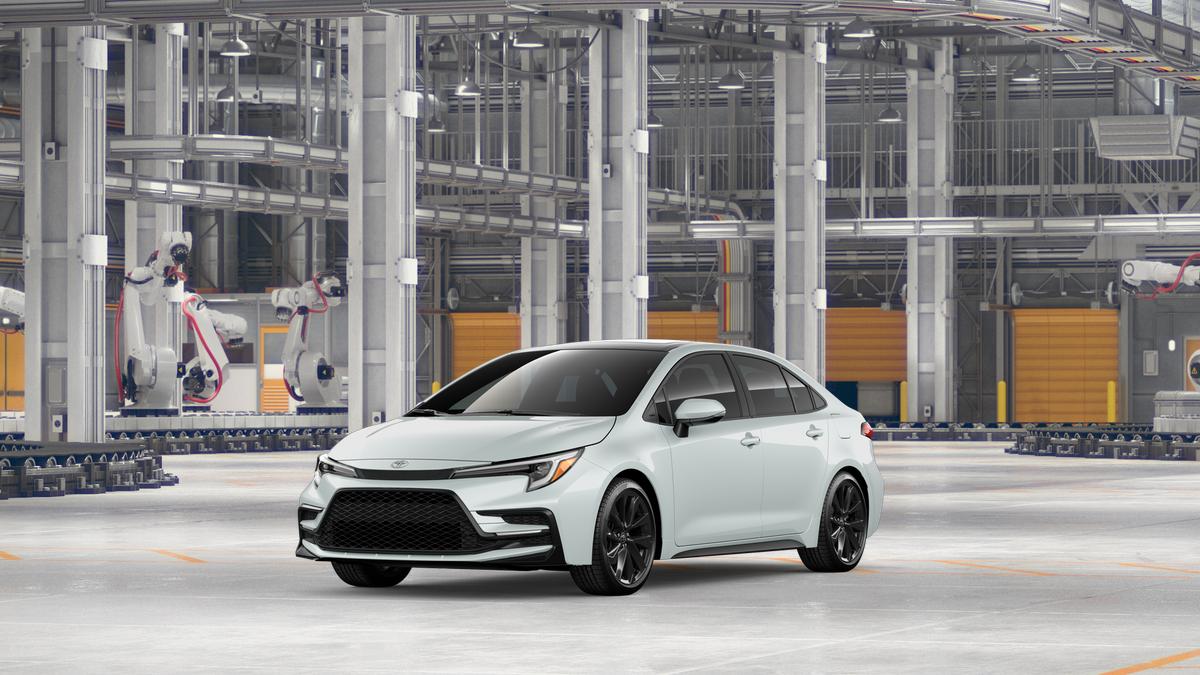 Featured image for “America’s $50,000 Car Problem: Higher Prices, Fewer Buyers”