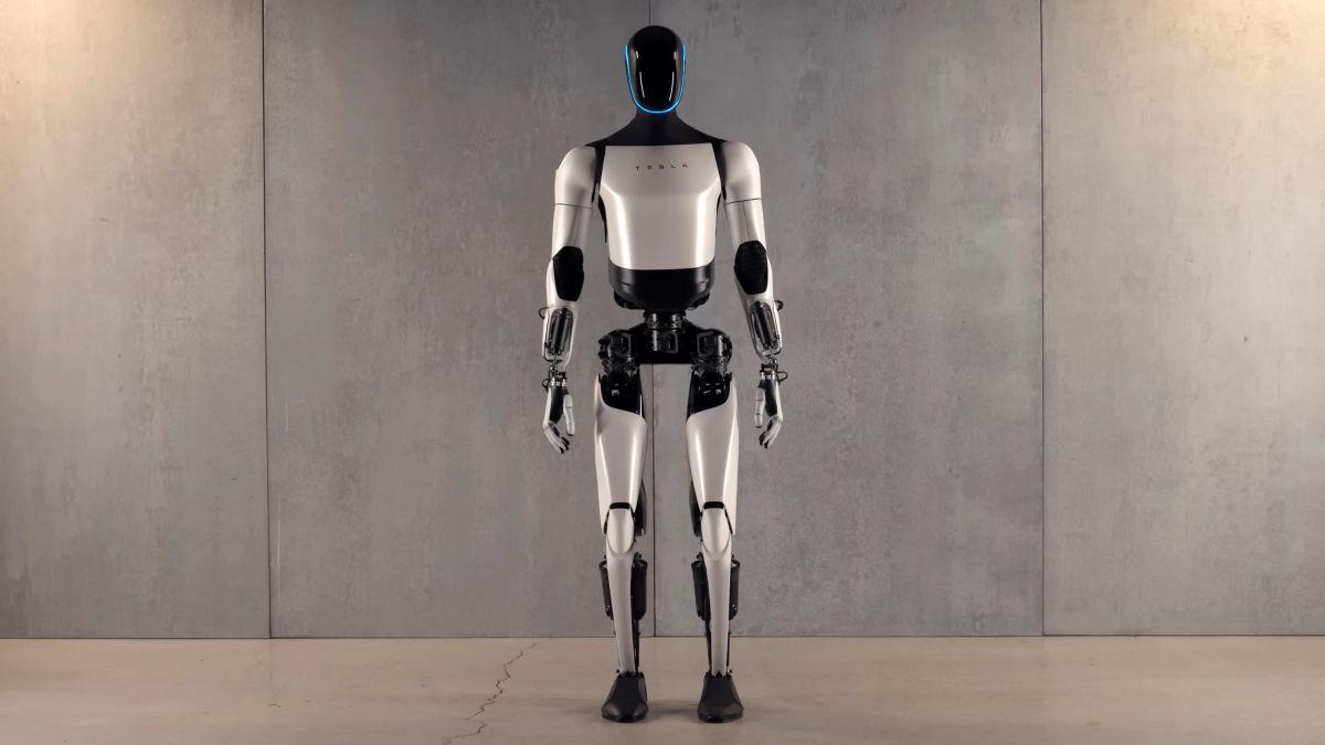 Featured image for “Hyundai vs Tesla: Who Can Make Robots Useful?”