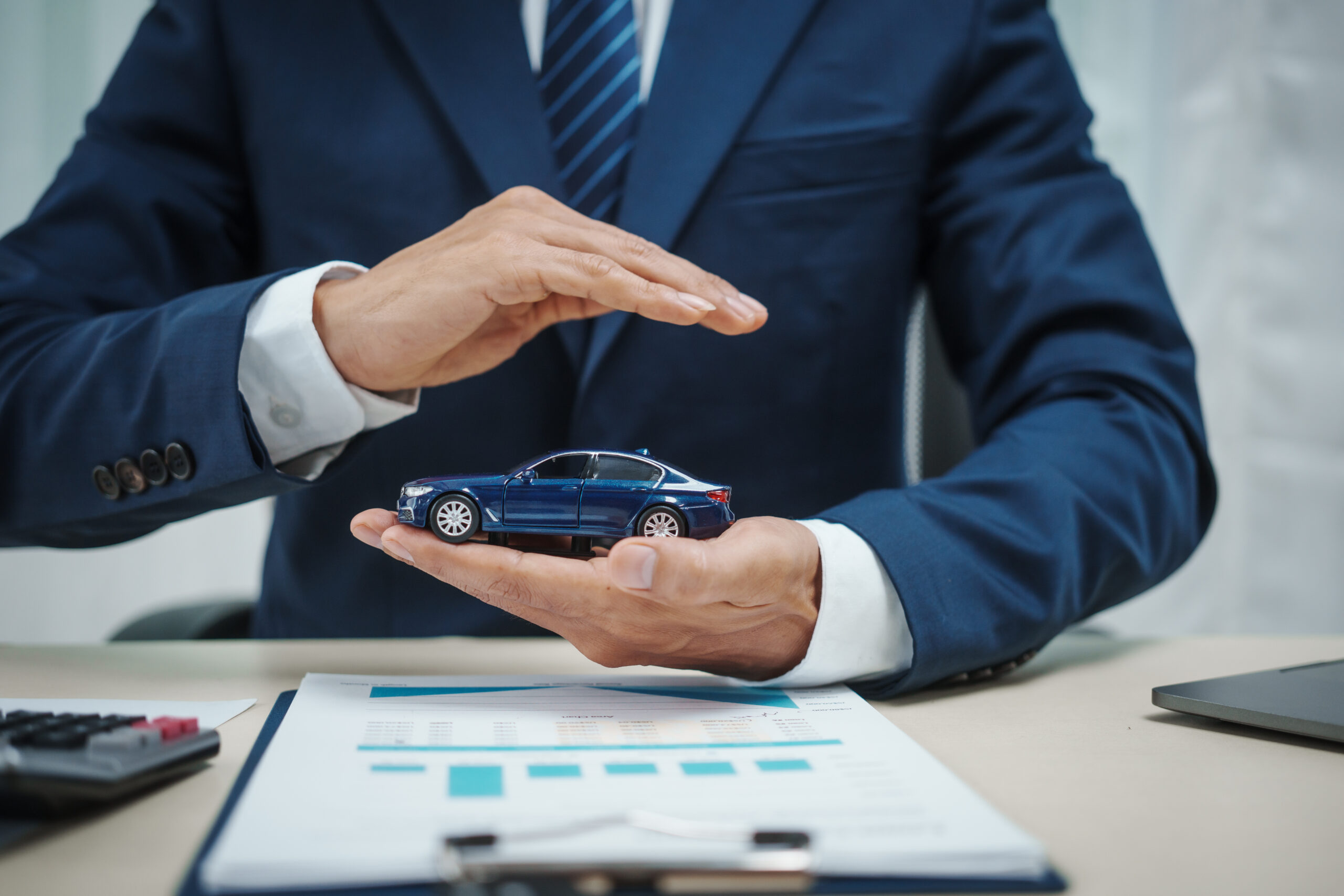 Featured image for “Auto claims closed without payment hit 45% as profits soar”