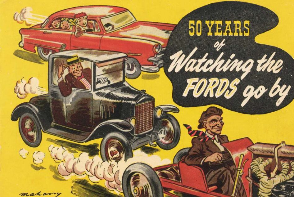 Featured image for “Ford’s Fourth of July Deal Meets America at 250”