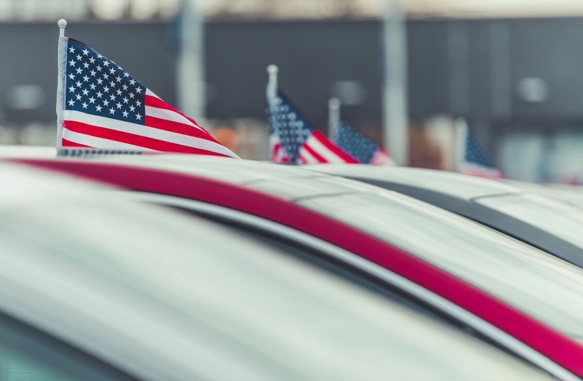 Featured image for “American-made cars are back, But Not How You Think”