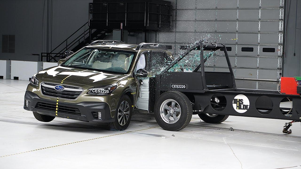 Featured image for “2027 Car Safety Tests: Which Models Face New Scrutiny?”
