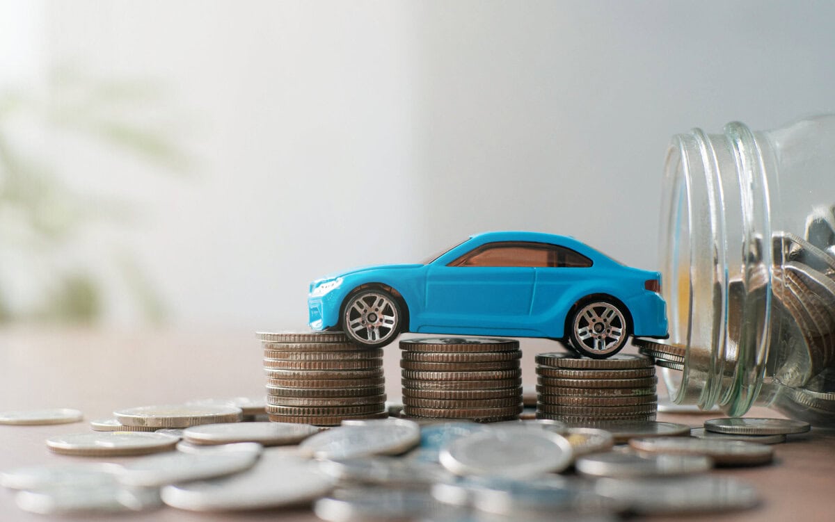 Featured image for “Car Loans Could Get Brutally Expensive”
