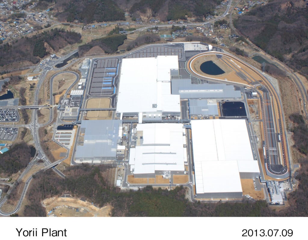 apanese automakers are restarting earthquake-affected plants, but Honda’s Yorii operation remains caught in the supplier disruption.