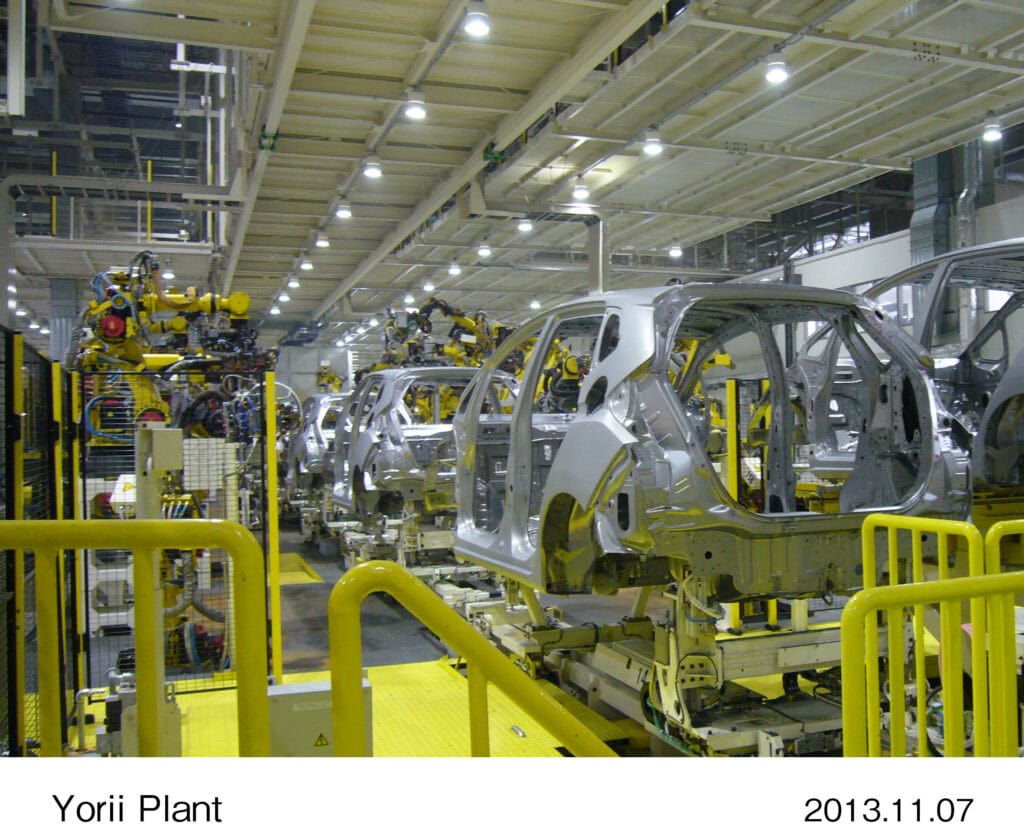Honda’s Japanese shutdown should have little immediate effect on most U.S. buyers because nearly all American-market Hondas are sourced outside Japan.
