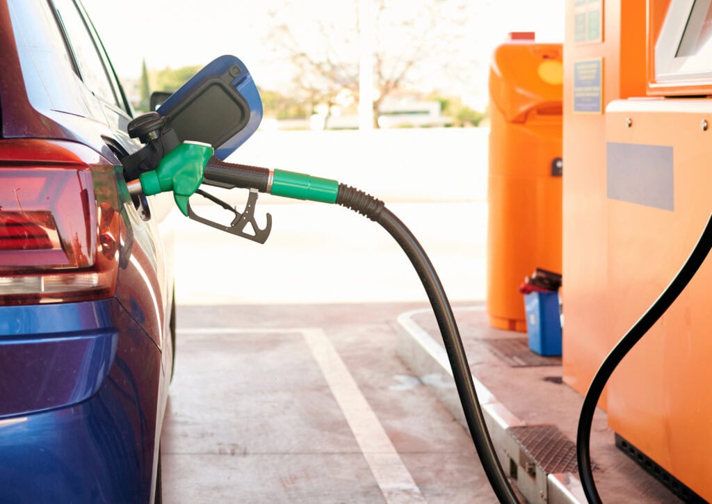 Gas Prices
