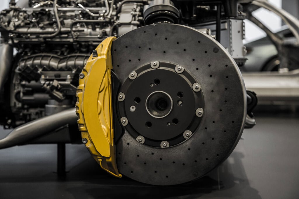 America's Hardest Braking Cities And What it Says