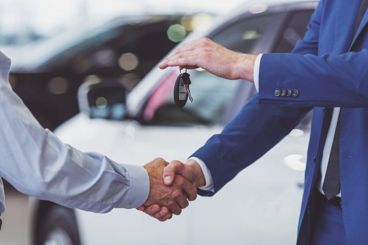 Featured image for “One Million New Car Buyers Just Vanished”