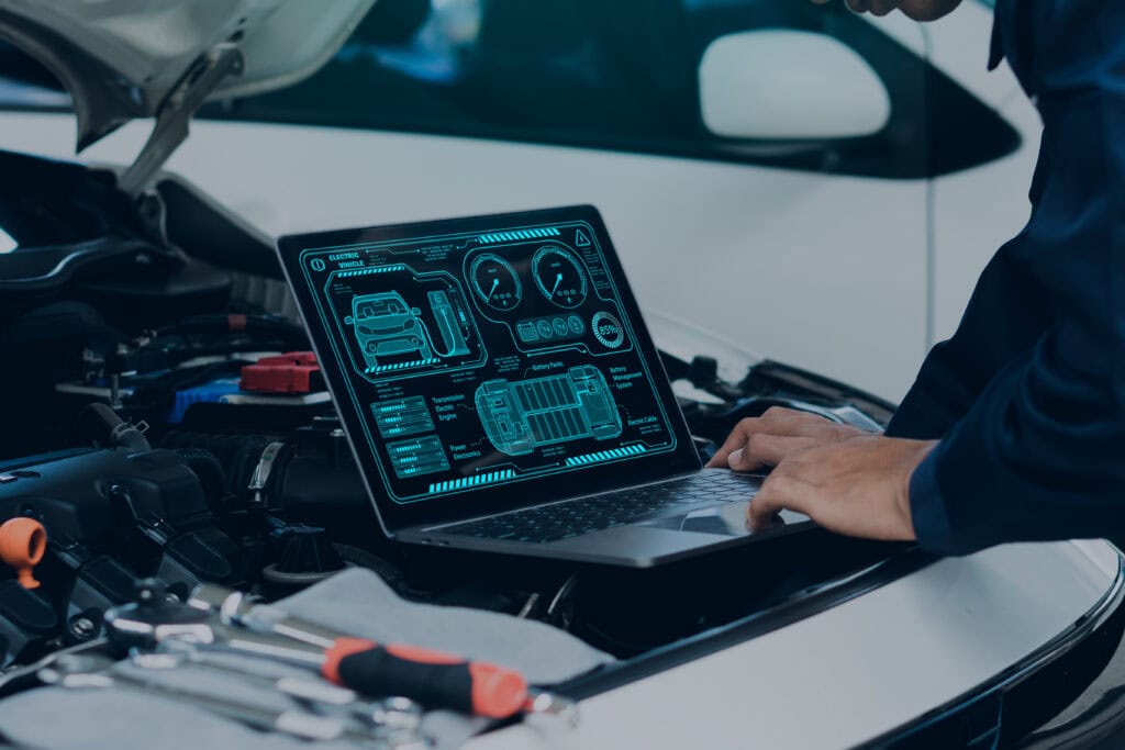 Nissan and Honda to Share Software for Next Generation SDVs