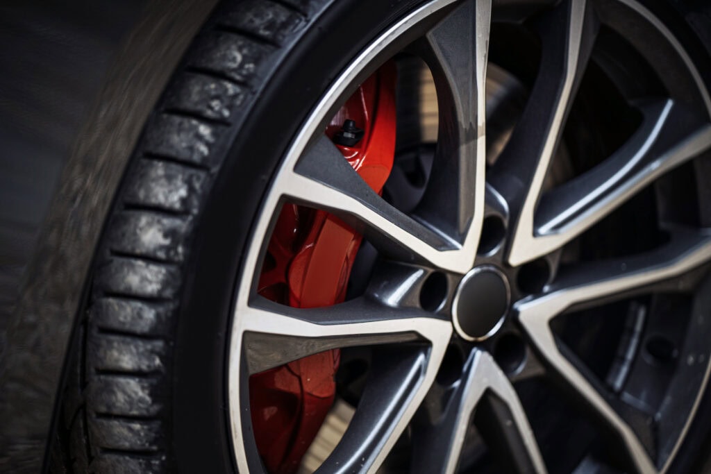 America's Hardest Braking Cities And What it Says