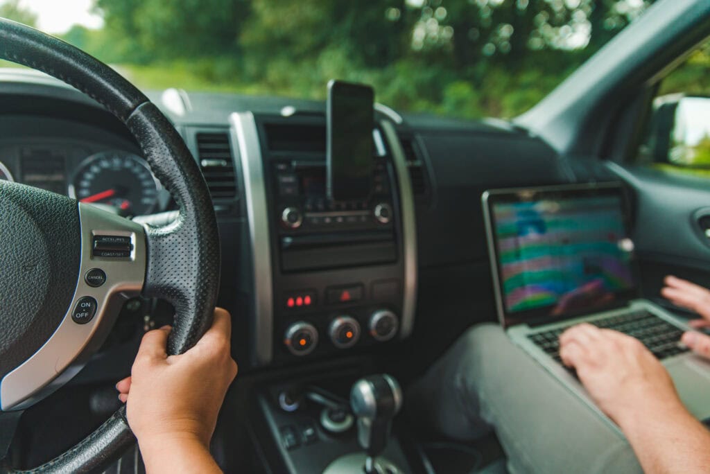 Car Tech