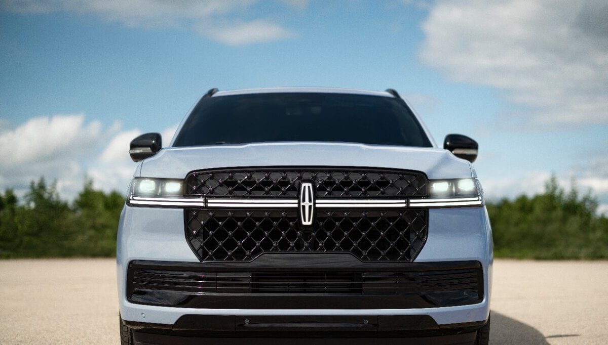 Featured image for “Lincoln U.S. Production Will Expand Beginning in 2030”