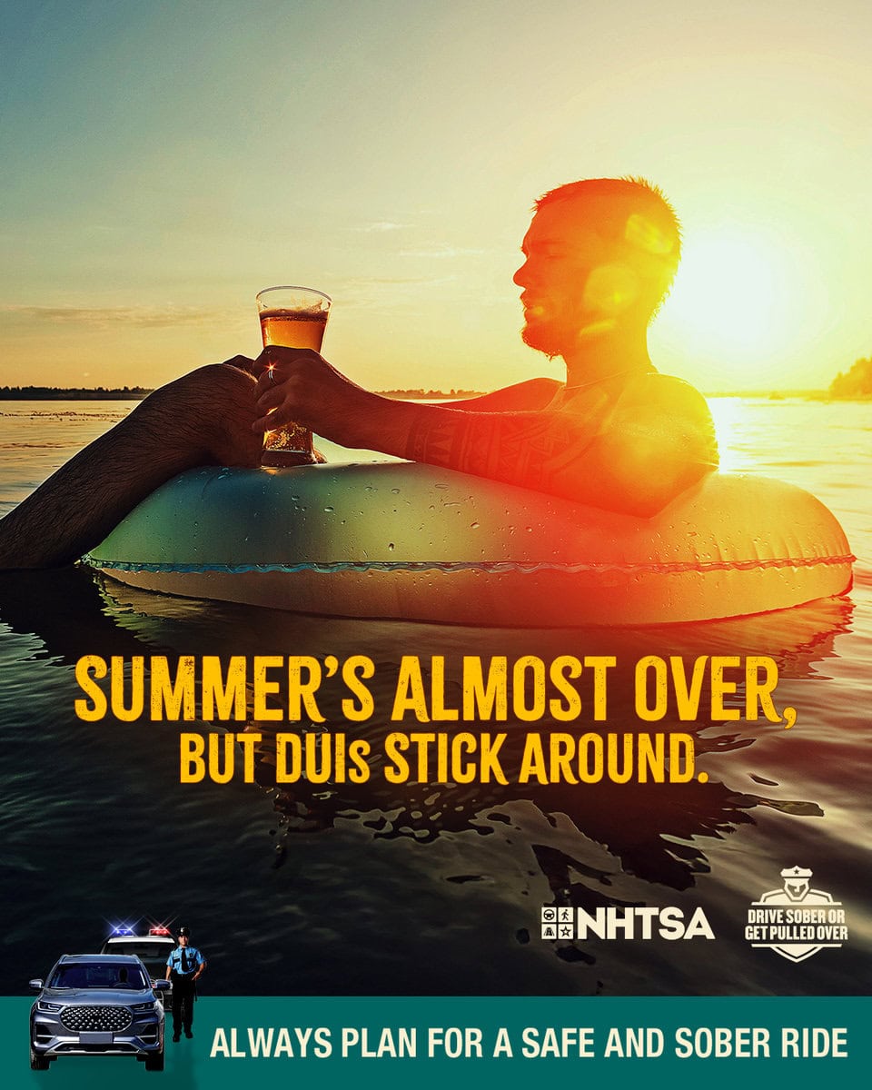 Featured image for “How Deadly Are America’s Roads Over Labor Day Weekend?”