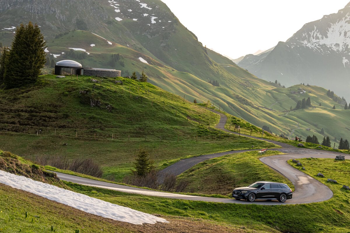 Featured image for “The Ultimate Car Lover’s Vacation Isn’t Europe Anymore”