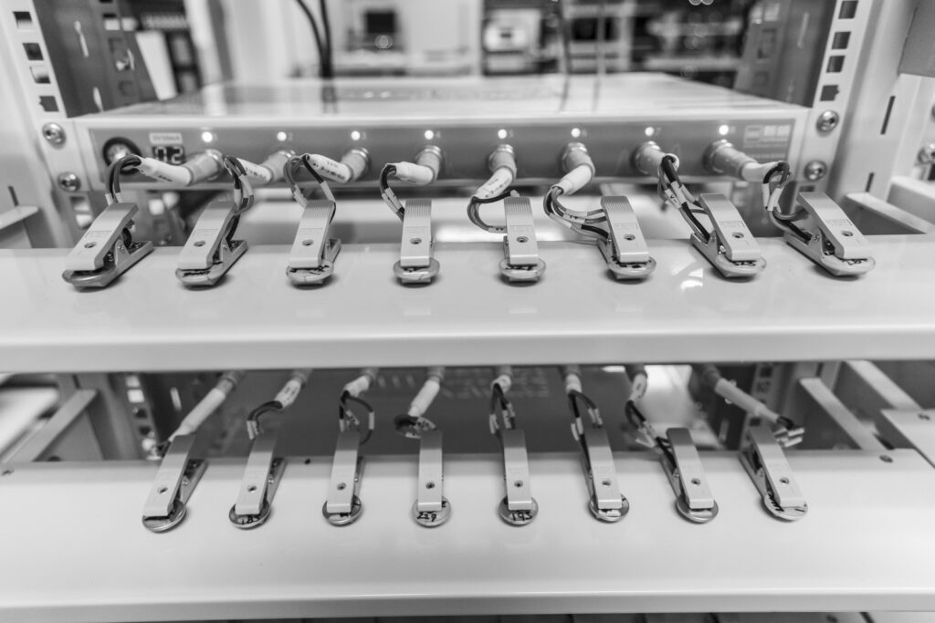 Sakuu — 3D Printed Battery
