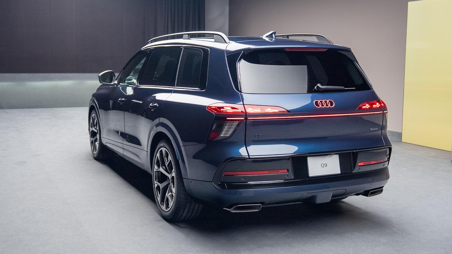 Featured image for “Audi Georgia Factory: A $4 Billion Bet on Bigger SUVs”